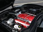 Chevrolet Corvette C6RS by Pratt & Miller 2008 года